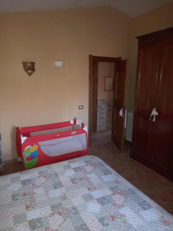 Villetta Osseddu Olbia Exterior photo