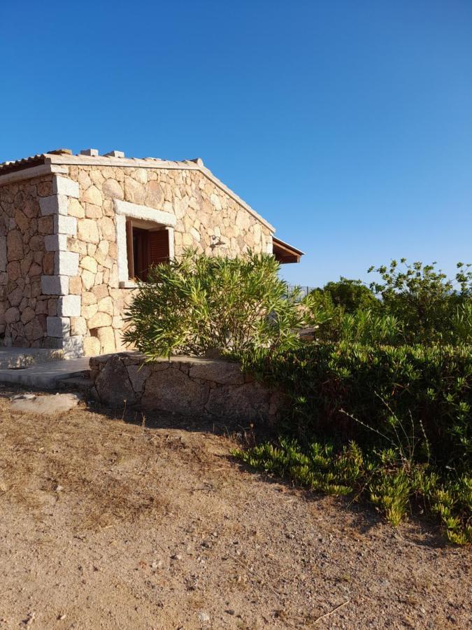 Villetta Osseddu Olbia Exterior photo