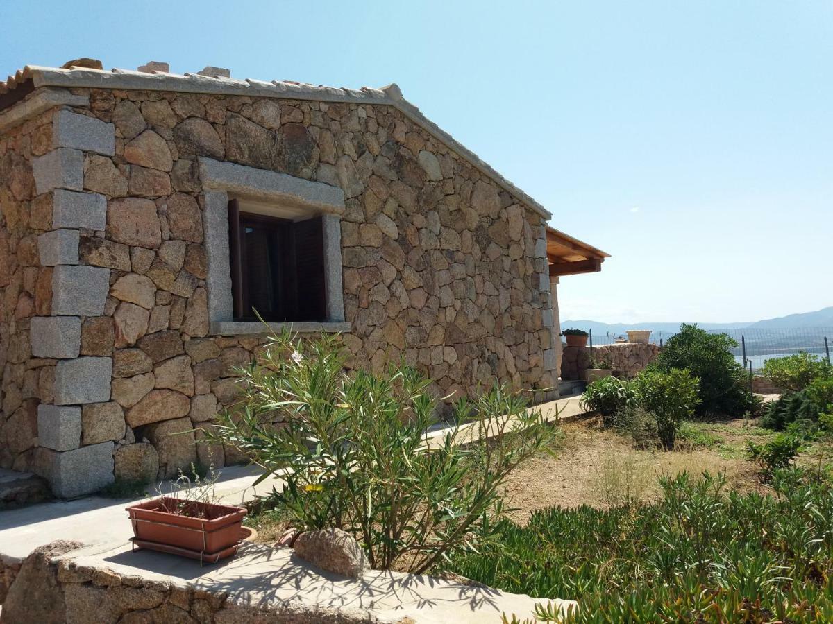Villetta Osseddu Olbia Exterior photo