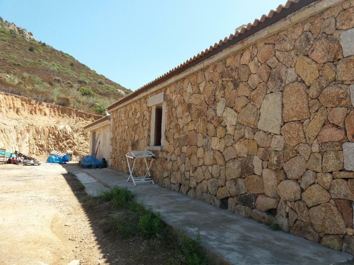 Villetta Osseddu Olbia Exterior photo
