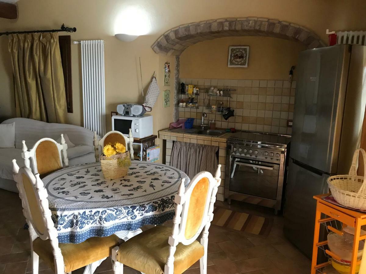 Villetta Osseddu Olbia Exterior photo